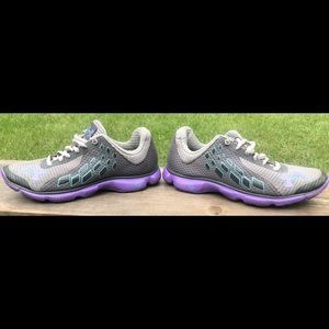 Under Armour Women’s MicroG Running Shoes Size 7.5